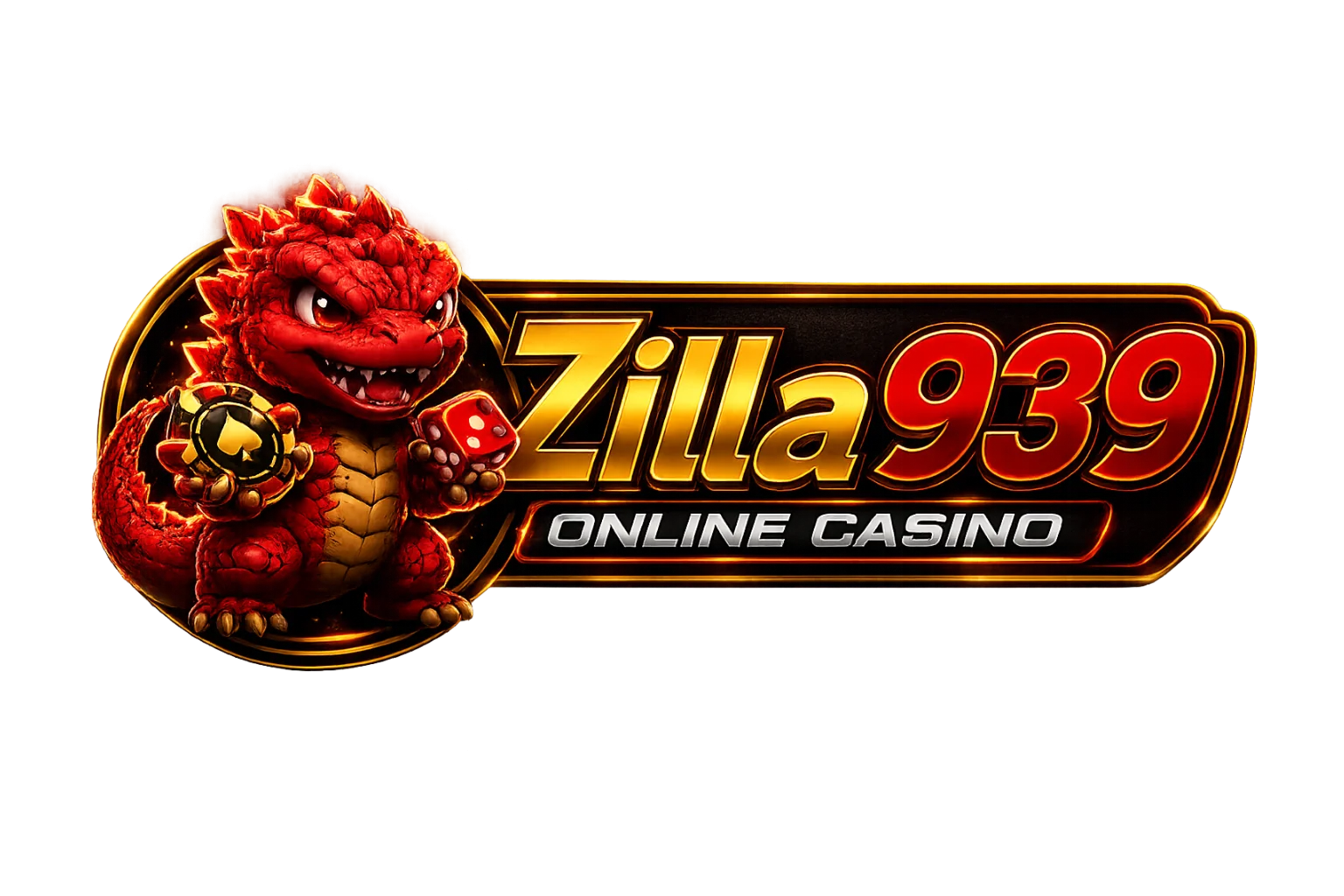 คาสิโนออนไลน์ Zilla939 บาคาร่า รูเล็ต SA Gaming WM